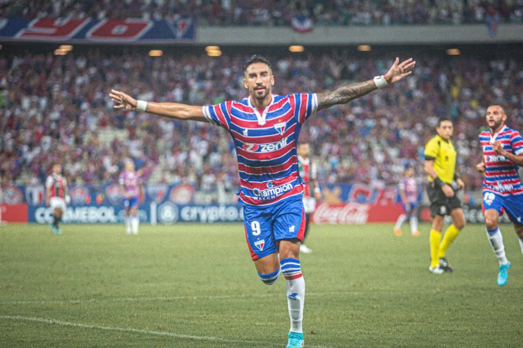 Foto: Lucas Emanuel/AGIF