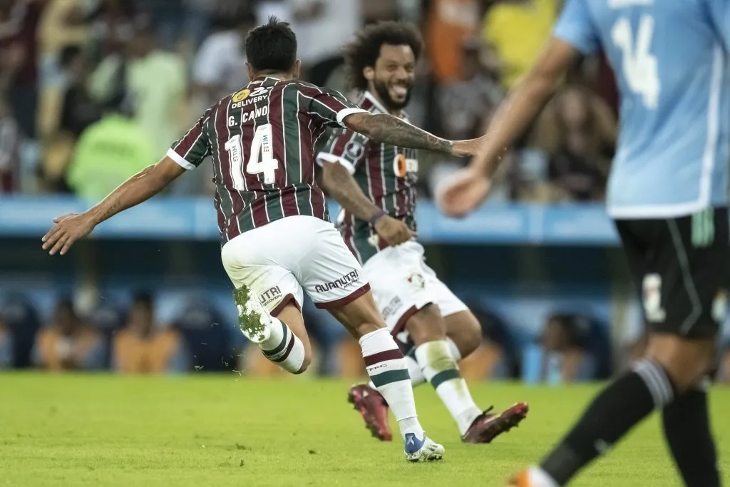 Foto: Jorge Rodrigues/AGIF