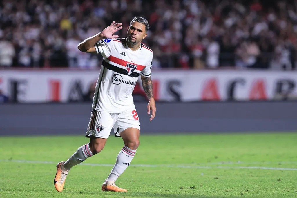 Foto: Ettore Chiereguini/AGIF