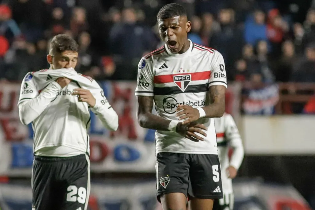 Foto: Fotobairesarg/AGIF