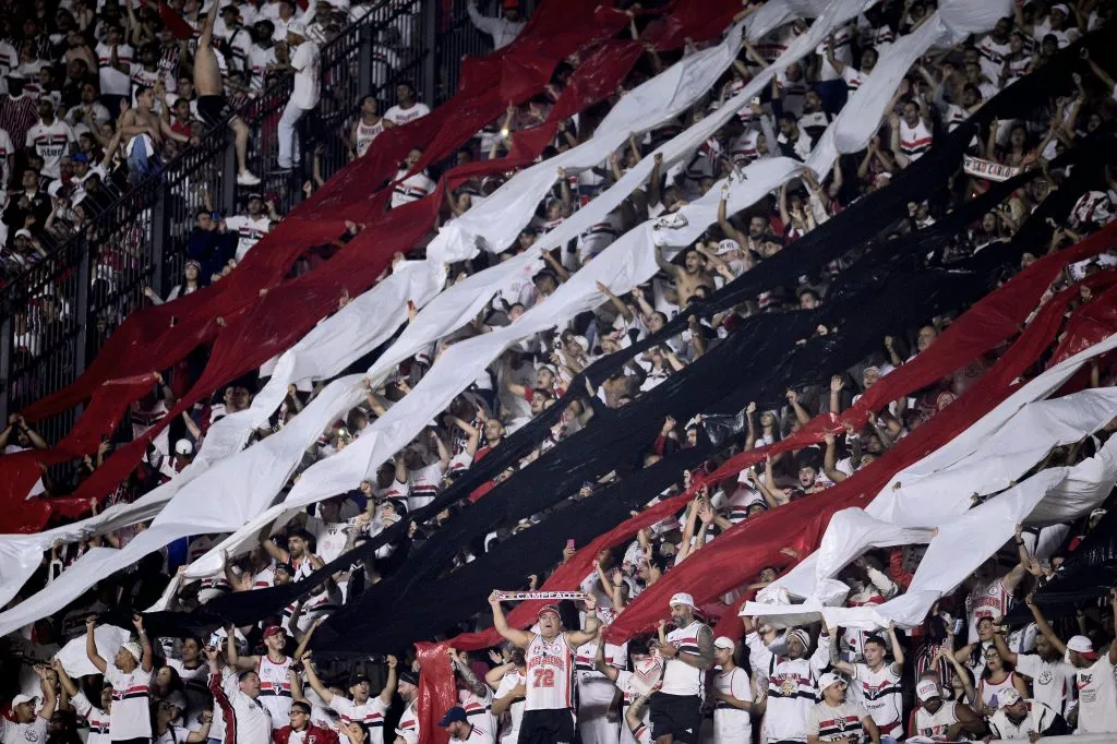 Foto: Alan Morici/AGIF