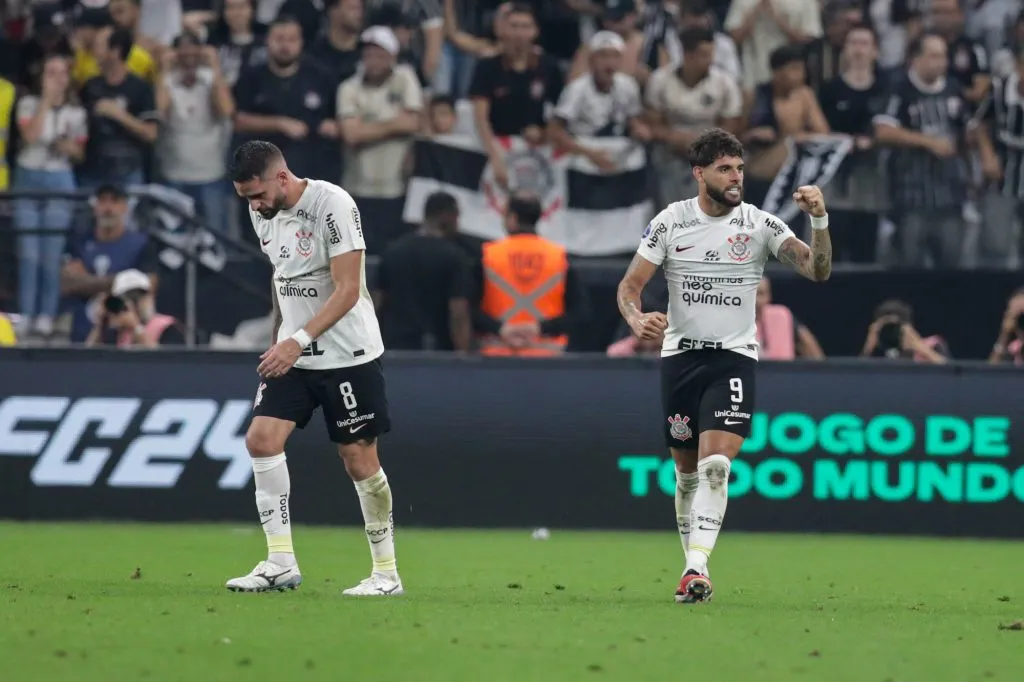 Foto: Lucas Emanuel/AGIF