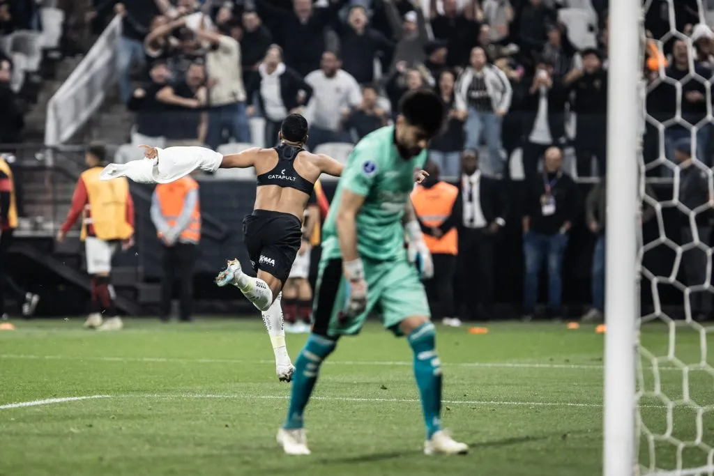 Foto: Abner Dourado/AGIF