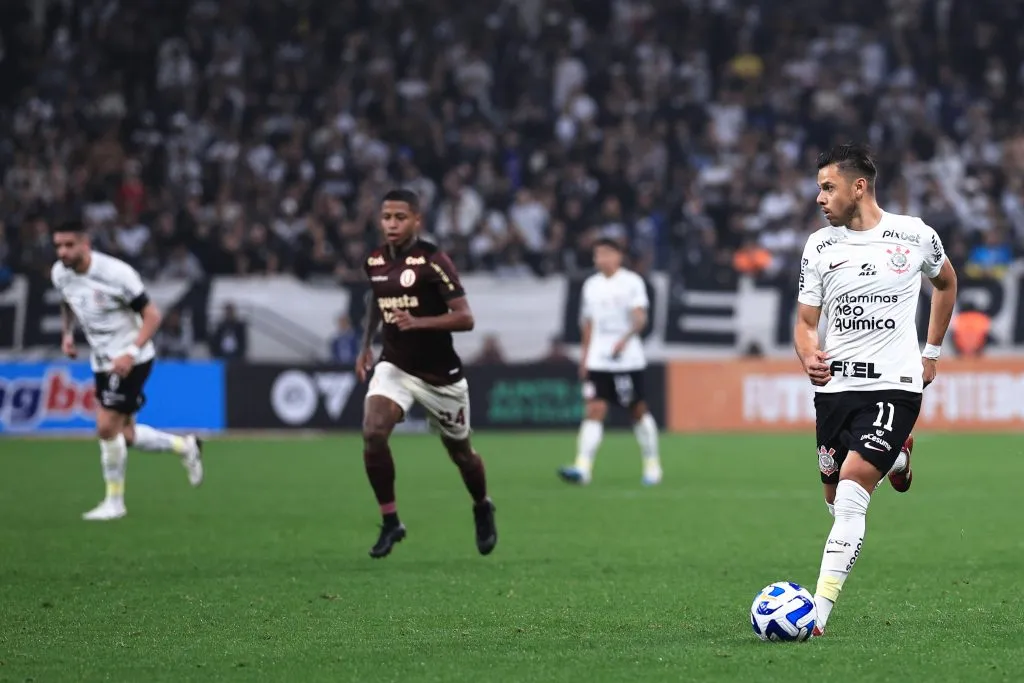 Foto: Ettore Chiereguini/AGIF