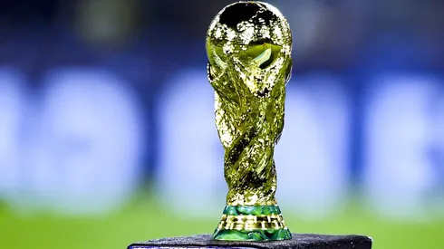 (Photo by Marcelo Endelli/Getty Images)