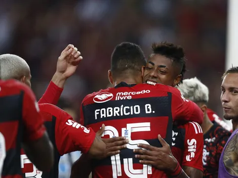 Além de Bruno Henrique, Flamengo surpreende e encaminha mais duas saídas de medalhões do clube