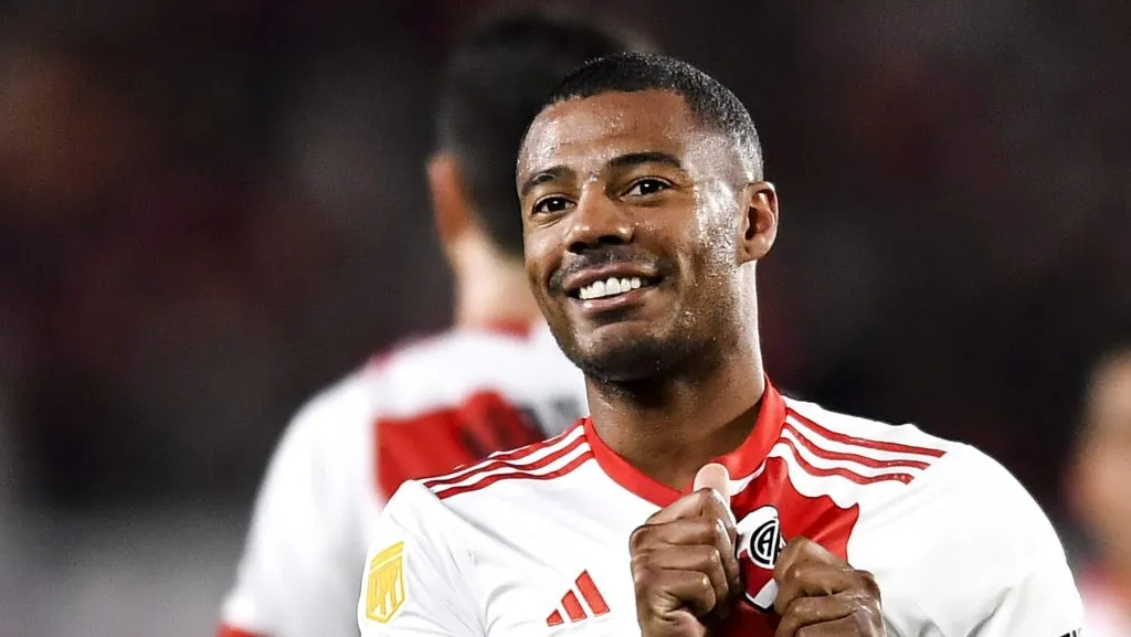 (Photo by Marcelo Endelli/Getty Images)