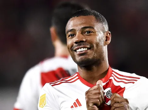 De La Cruz chega em acordo para jogar em gigante do futebol brasileiro, informa portal