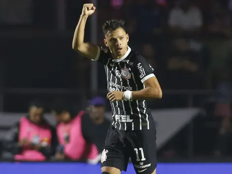 Fim da linha! Mano Menezes decide liberar Romero para outro clube