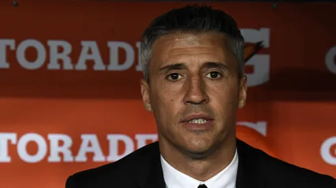 (Photo by Marcelo Endelli/Getty Images)