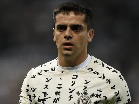 Fagner pode deixar o Corinthians e fechar com outro clube do futebol brasileiro