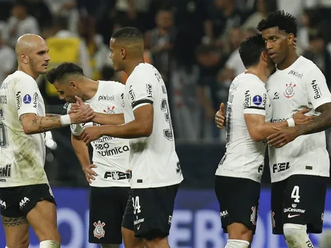 Estrela do Corinthians pega todos de surpresa e revela desejo de deixar o clube