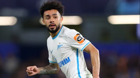 (Photo by Catherine Ivill/Getty Images)