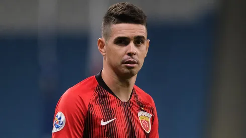 (Photo by Simon Holmes/Getty Images)