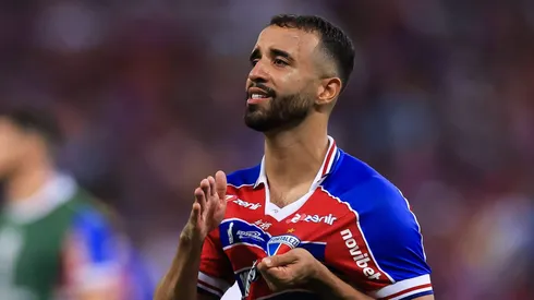 Photo by Buda Mendes/Getty Images