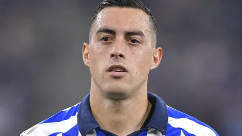 (Photo by Azael Rodriguez/Getty Images)