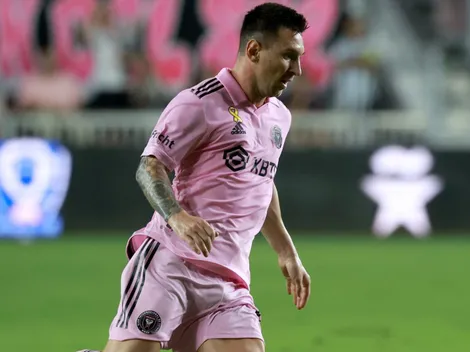 Como assistir Chicago Fire x Inter Miami no Brasil: Data, Hora e Canal de TV para a MLS 2023