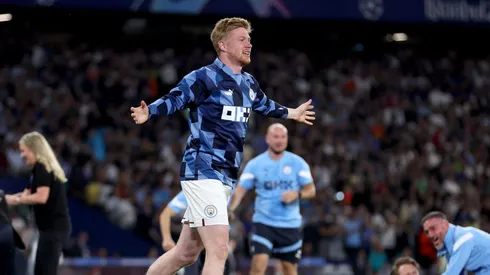 (Photo by Catherine Ivill/Getty Images)