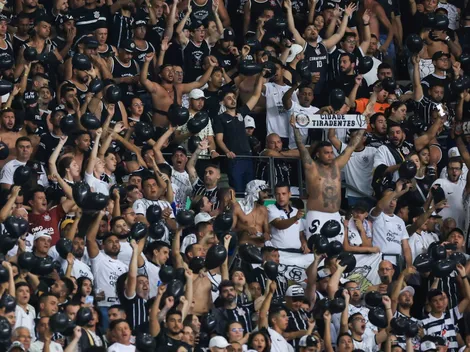 Arnaldo Ribeiro revela qual time brasileiro tem a torcida melhor que a do Corinthians