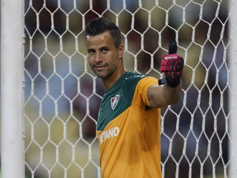 Os 5 melhores goleiros do futebol brasileiro em 2023