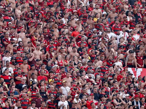 Ranking atualizado: Clubes do futebol brasileiro com mais seguidores nas redes sociais