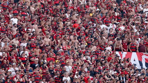 (Photo by Ricardo Moreira/Getty Images)