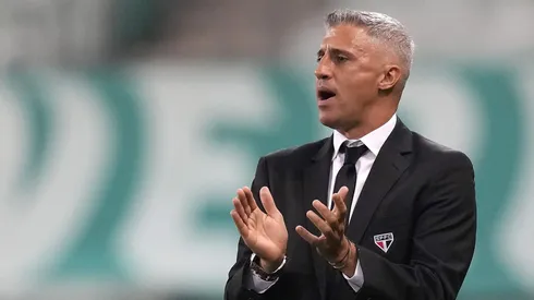 (Photo by Andre Penner - Pool/Getty Images)