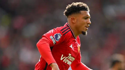 (Photo by Stu Forster/Getty Images)