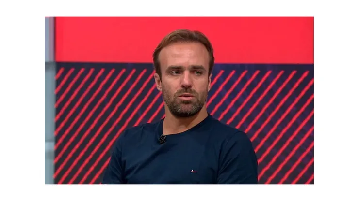 Foto/reprodução: SporTV