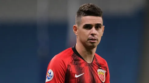 (Photo by Simon Holmes/Getty Images)