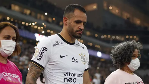 Photo by Ricardo Moreira/Getty Images