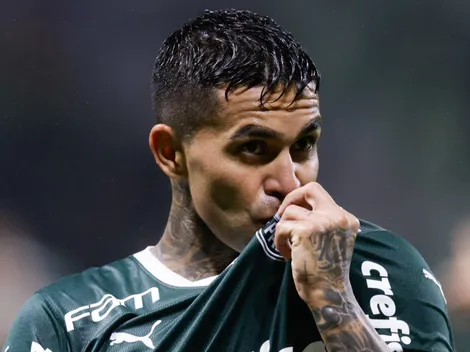 Dudu abre o jogo e revela o único clube do futebol brasileiro em que nunca jogaria