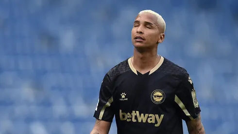 (Photo by Juan Manuel Serrano Arce/Getty Images)