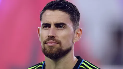 Photo by Tim Nwachukwu/Getty Images