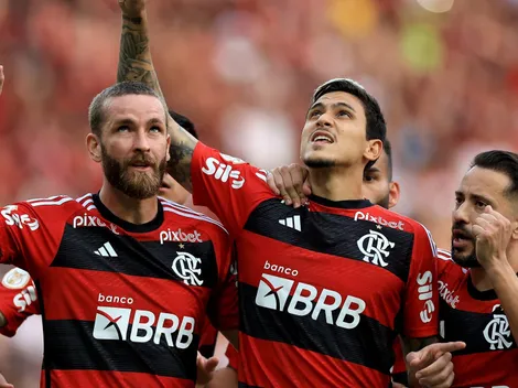 Vai anunciar! Treinador gosta da proposta e será anunciado em breve no Flamengo