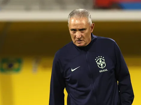 Fim da novela! Tite diz "sim" para grande clube e acerta contrato até dezembro de 2024