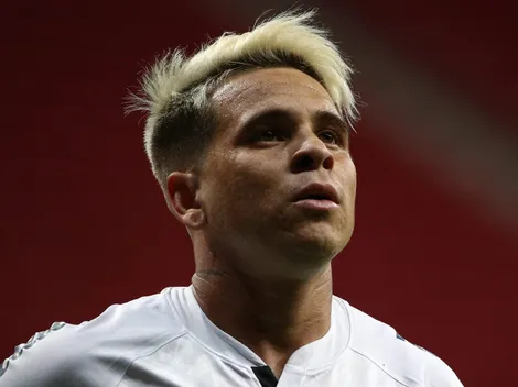 Soteldo fica mais próximo de acertar com novo clube e prepara saída do Santos