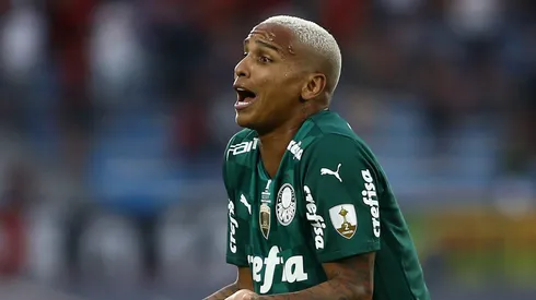 (Photo by Ernesto Ryan/Getty Images)