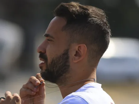 Éverton Ribeiro pede R$ 1 milhão por mês para fechar com gigante do futebol brasileiro