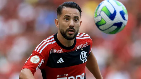 (Photo by Buda Mendes/Getty Images)