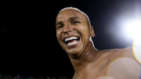 Photo by Buda Mendes/Getty Images