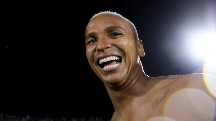 Photo by Buda Mendes/Getty Images