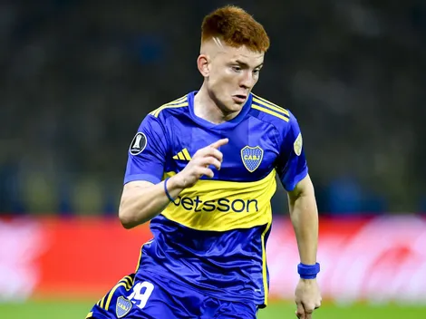 Sonho da torcida do Flamengo, Barco se aproxima de acerto com outro gigante