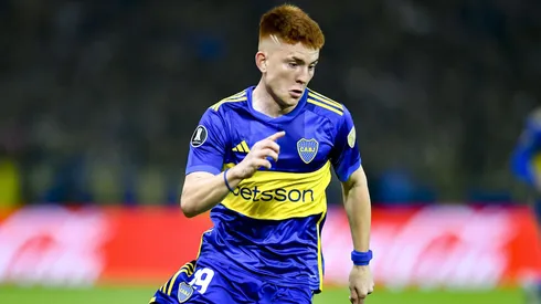 (Photo by Marcelo Endelli/Getty Images)