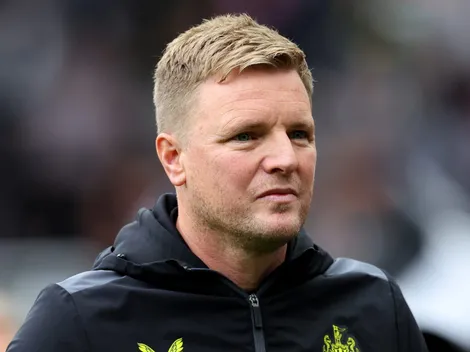 Vai ganhar bolada! Ex-Flamengo surpreende e pode fechar com Newcastle