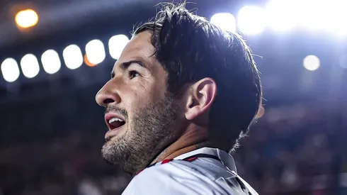 (Photo by Marcelo Endelli/Getty Images)