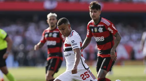 (Photo by Ricardo Moreira/Getty Images)