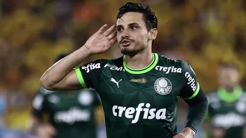 (Photo by Franklin Jacome/Getty Images)