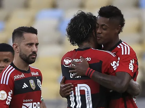 Noitadas com Gabigol: jogador do Flamengo trai esposa e casamento chega ao fim
