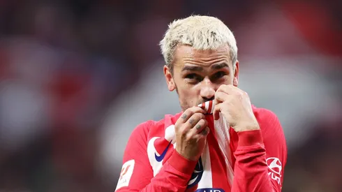 (Photo by Gonzalo Arroyo Moreno/Getty Images)